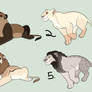 Dec Adopts 6 (2/6) -CLOSED-