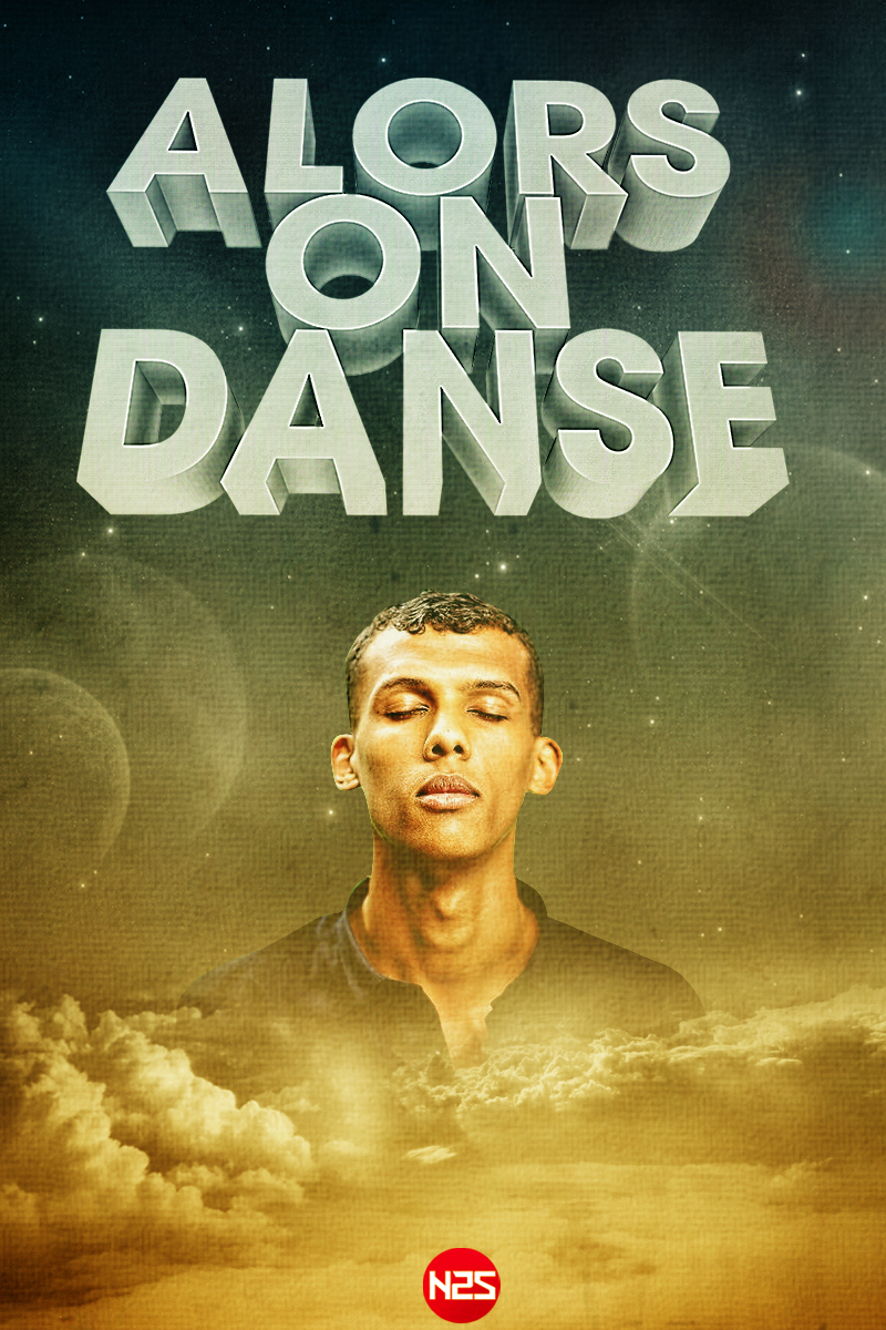 alors on danse