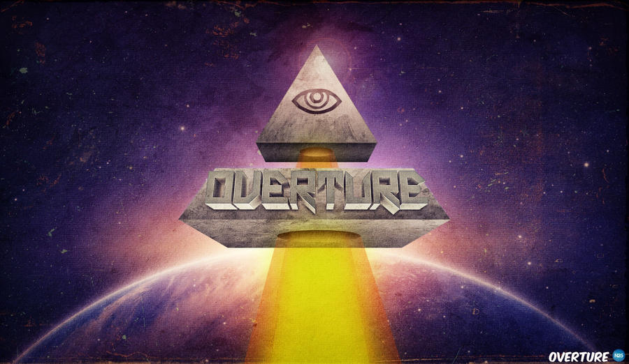 OverTure by 123zion456 on DeviantArt
