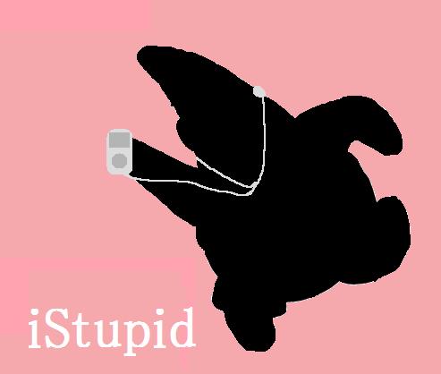 iStupid