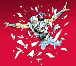 Storm Shadow Color