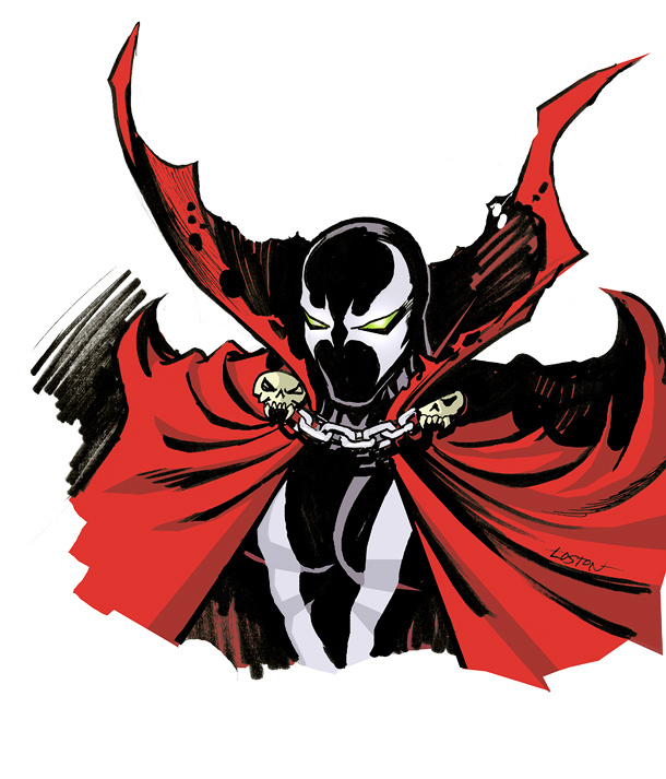 Spawn