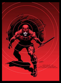 Daredevil Redux