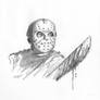 Friday 13th Jason Voorhees