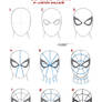 Spider-Man Mask Tutorial by LostonWallace on DeviantArt