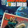 Mars Attacks Judge Dredd #1 Complete cover