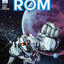ROM COVER!