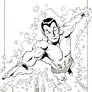 NAMOR THE SUBMARINER