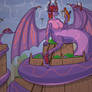 CtTF- Blade of Ruin 12 Final