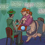 Holstaur Horoscope TF