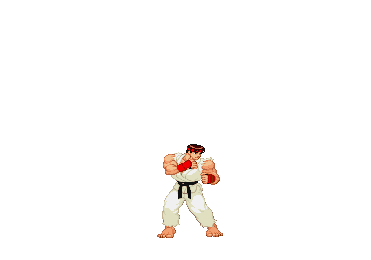 Alpha 1 Ryu Street Fighter Alpha Ryu: Metsu Shoryuken by Yoshin222 on DeviantArt