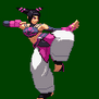 CVS Juri