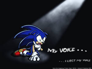 Sonic - Lost...