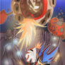 Sonic Heat N Fire -  Vs The Doomsday Machine
