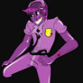 Purple Guy - FNAF GIF