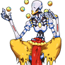 Zenyatta - GIF