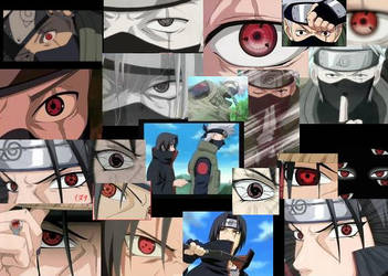 Sharingan