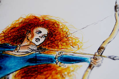 BraveMeridA