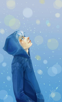 Jack Frost