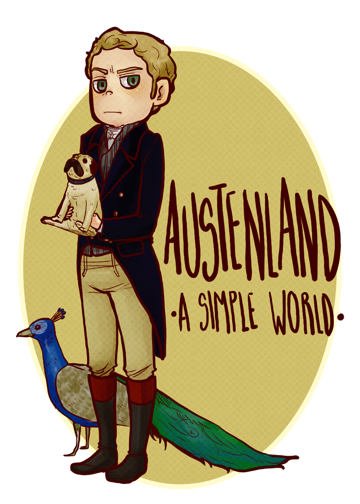 Austenland Mr Nobley By Bisho S On Deviantart Austenland Mr Nobley By Bisho S On Deviantart