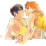 KageHina