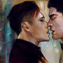 Shadowhunters - malec