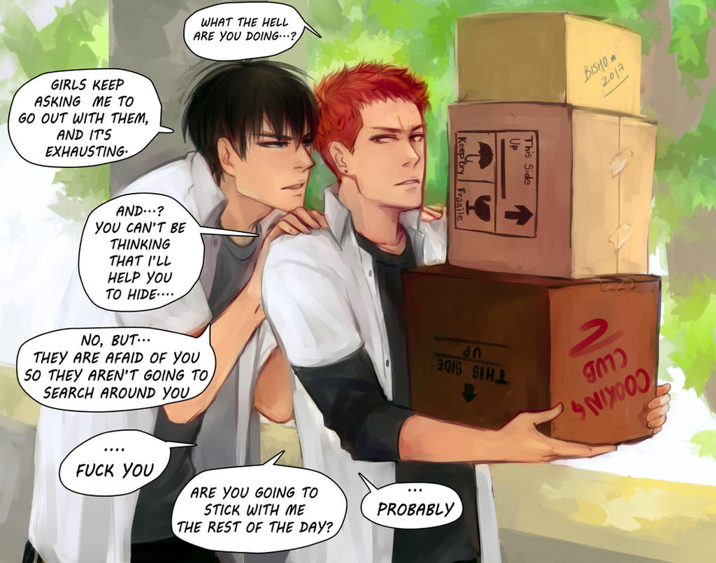 TianShan Week - Day 4