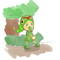 Caterpie