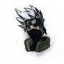 Kakashi Hatake