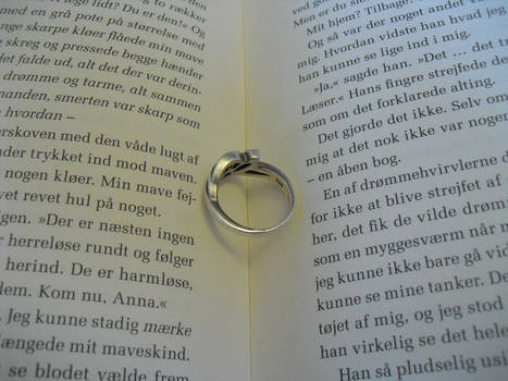 Ring of love