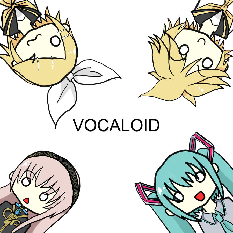 VoCaLoId