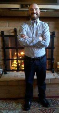 Patrick by patrickrandallynn on DeviantArt