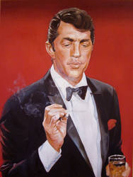 Dean Martin