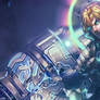 Pulsefire Ezreal