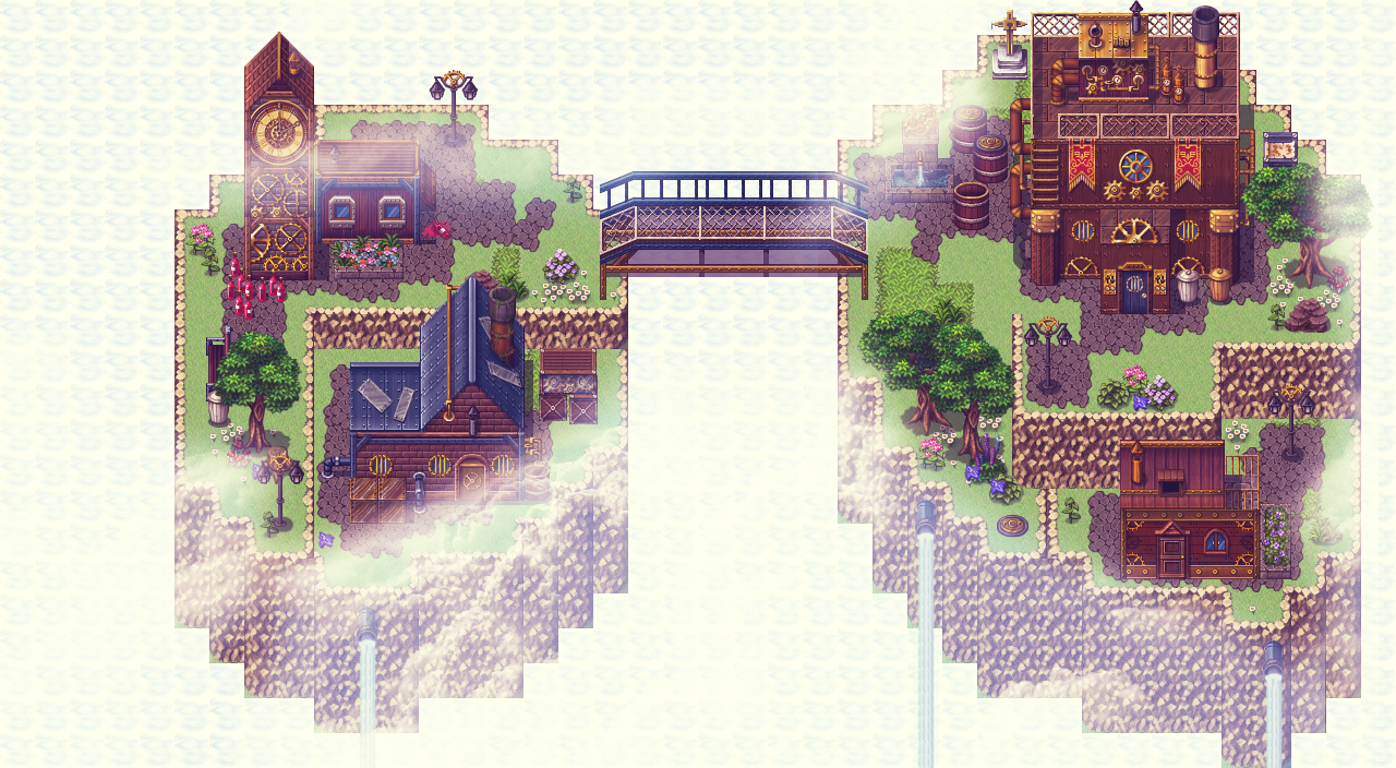 Rpg Maker Map By Lollolage On Deviantart Rpg Maker Map By Lollolage On Deviantart