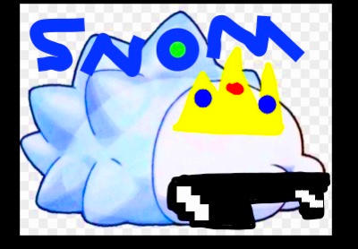 SNOM THE BOSS by namigik913 on DeviantArt