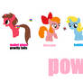 Mlp Crossover