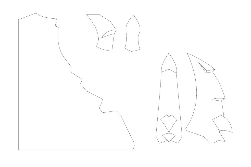 Lair Blueprint Lair Blueprints by Markonator on DeviantArt