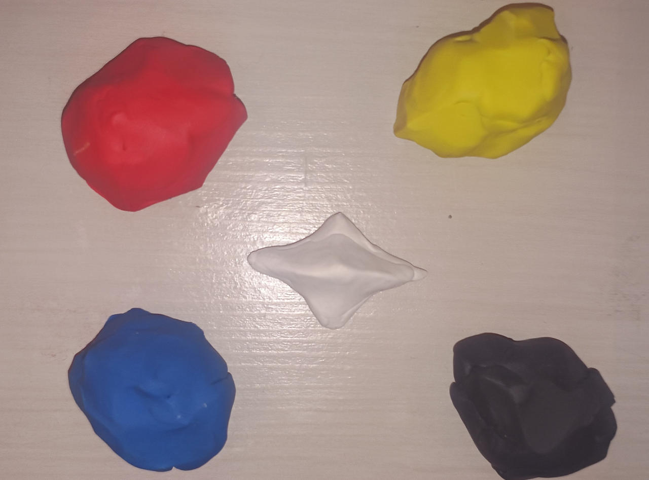 Power Rangers Dino Thunder Dino Gems by CharloFurentese2020 on DeviantArt