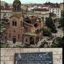 Communist-Assault On St.Nedelya Church, Sofia