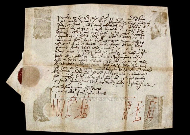 Vlad III Wallachia letters Future Implications of Forensic History