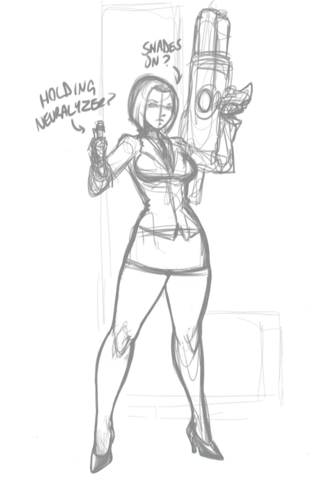 Agent L_sketch