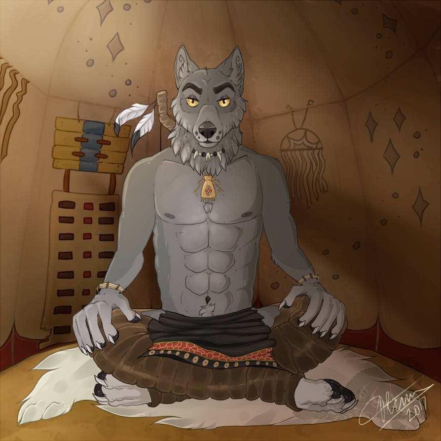 YCH: Turkish Sit by 666vlcina