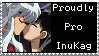 Proudly Pro InuKag by Syrina-ish