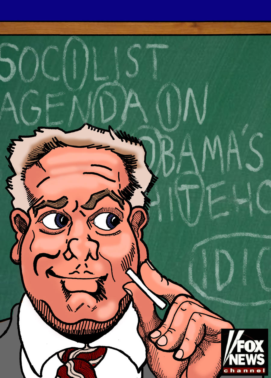 Glenn Beck