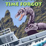 Land that Time Forgot cover