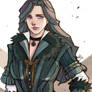 Yennefer of Vengerberg