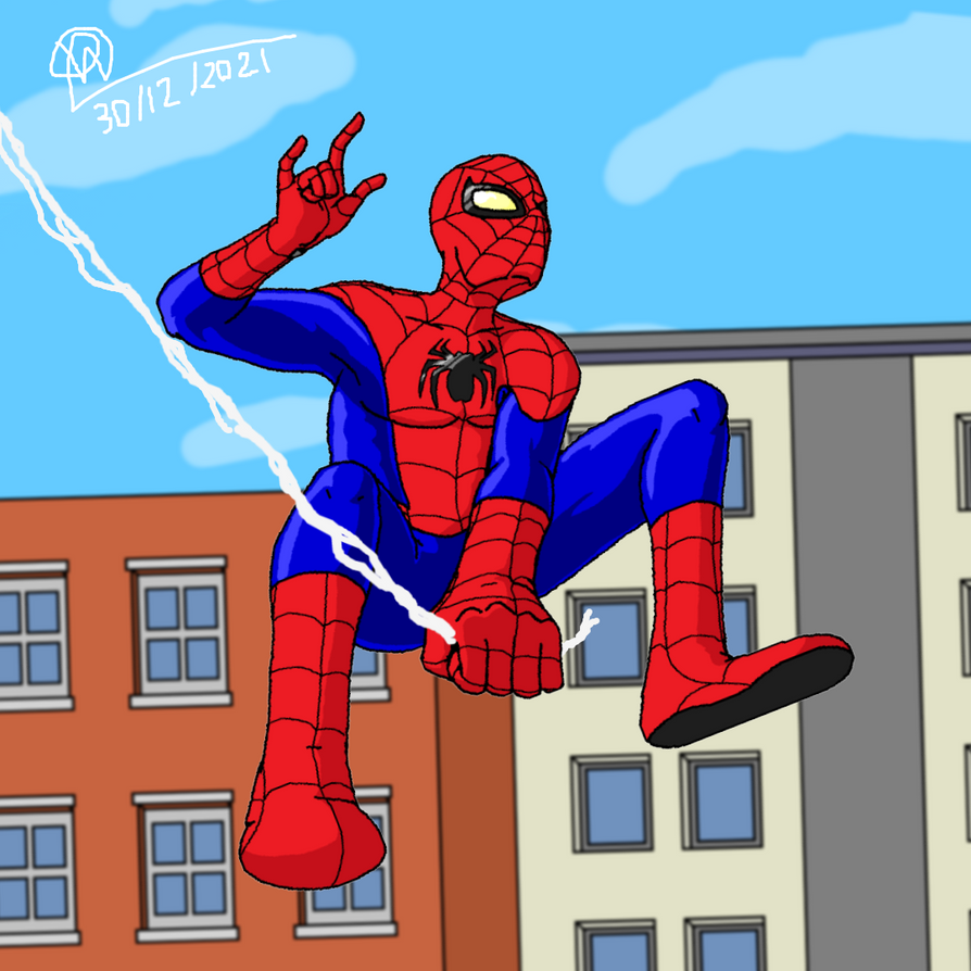 Webhead Drawing Webhead by WizyDimond on DeviantArt