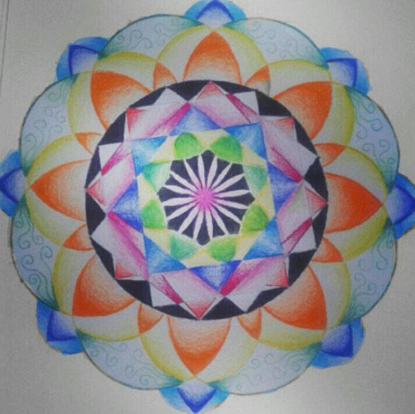 Mandalas