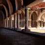 Cloister